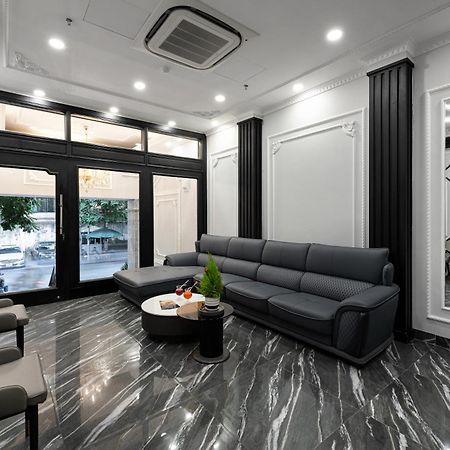 Beryl Signature Hotel & Travel Ханой Экстерьер фото